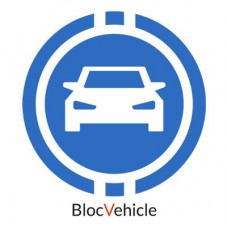 BlocVehicle - Share Your Car and Mine Your Coins(VCL)
